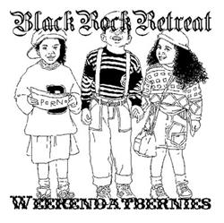 Download Black Rock Retreat - Weekendatbernies