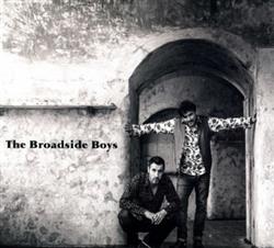 télécharger l'album The Broadside Boys - The Broadside Boys