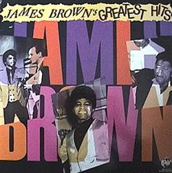 Download James Brown - James Browns Greatest Hits