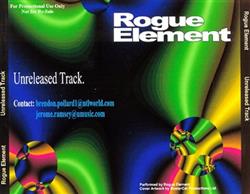 descargar álbum Rogue Element - Unreleased Track