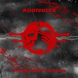 descargar álbum Agonoize - Bis Das Blut Gefriert