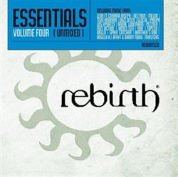 Download Various - Rebirth Essential Volume Four