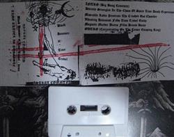baixar álbum Astral Command - Black Hammer Of Time Travel
