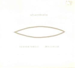 Album herunterladen Various - DA E D A L US Shambala
