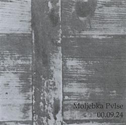 télécharger l'album Moljebka Pvlse - 000924