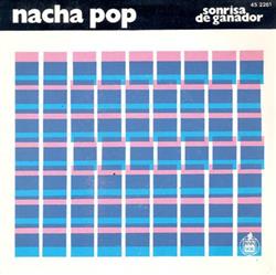 Download Nacha Pop - Sonrisa De Ganador