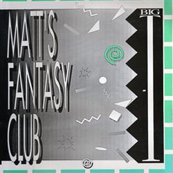 Download Matt's Phantasy Club - Big T