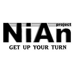 lataa albumi NiAn Project - Get Up Your Turn