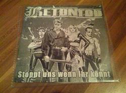 last ned album Betontod - So Jung Wie Heut