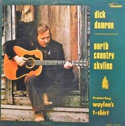 Album herunterladen Dick Damron - North Country Skyline