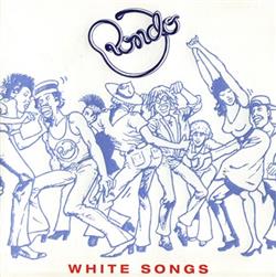 last ned album Various - Rondo White Songs