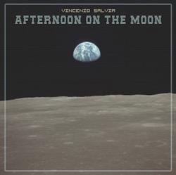 baixar álbum Vincenzo Salvia - Afternoon On The Moon