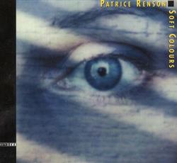 lataa albumi Patrice Renson - Soft Colours