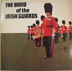 Download The Band Of The Irish Guards - The Band Of The Irish Guards