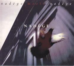 Album herunterladen Nadège - Nadège Meets Nadège