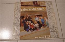 ouvir online Paul Bartsch & Fam - Leben In Der Stadt