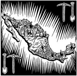 Download Various - Mexico Relief