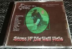 Download Original Geezy - Stucc N Dis Hell Hole