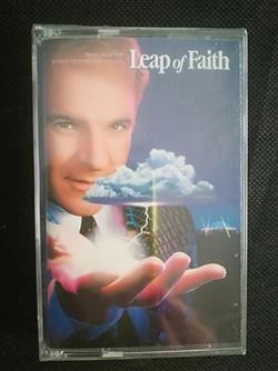 Download Various - Leap Of Faith Music From The Motion Picture Soundtrack