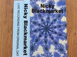 online luisteren Nicky Blackmarket - Nicky Blackmarket