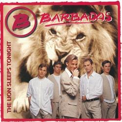 descargar álbum Barbados - The Lion Sleeps Tonight