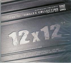 Download Various - 12 X 12 The 12 Singles Collection Volume One