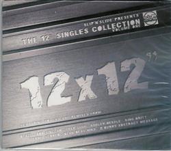 télécharger l'album Various - 12 X 12 The 12 Singles Collection Volume One