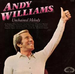 ladda ner album Andy Williams - Unchained Melody