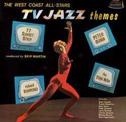 Download The West Coast All Stars - TV Jazz Themes