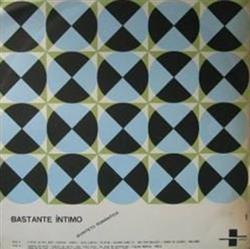 lytte på nettet Quinteto Romantico - Bastante Intimo