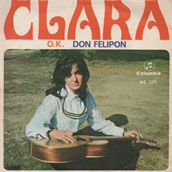 ladda ner album Clara - OK