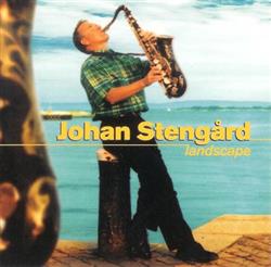 last ned album Johan Stengård - Landscape