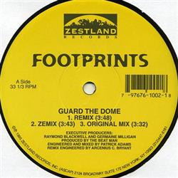 Download Footprints - Guard The Dome Remix