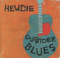 télécharger l'album Hewdie - Outsider Blues