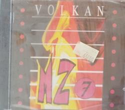 télécharger l'album Volkan - Maloya Zonn Sét