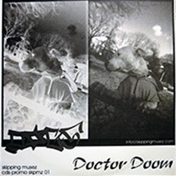 Doctor Doom - Genova Per Noi