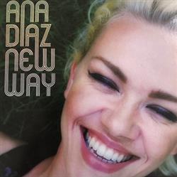 télécharger l'album Ana Diaz - New Way