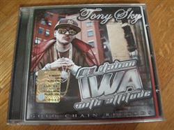 ouvir online Tony Sky - IWA