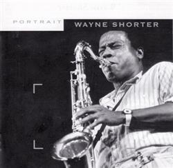 ladda ner album Wayne Shorter - Portrait