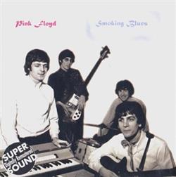 lataa albumi Pink Floyd - Smoking Blues