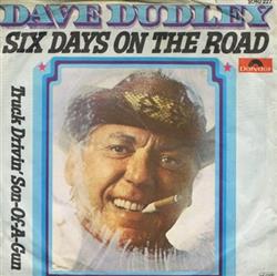 Download Dave Dudley - Six Days On The Road