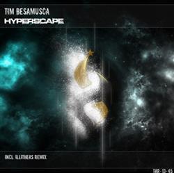 descargar álbum Tim Besamusca - Hyperscape