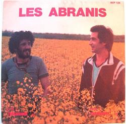 lataa albumi Les Abranis - Thassousmi Thameghra