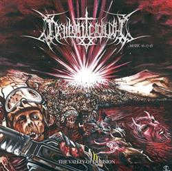 Download Demoniciduth - The Valley Of Decision