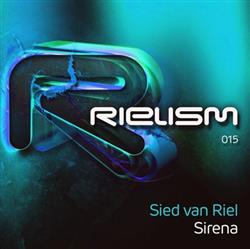 last ned album Sied van Riel - Sirena