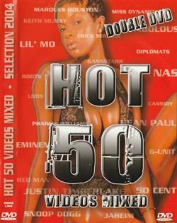 Download Various - Hot 50 Videos Mixed