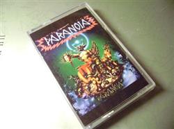 Download Paranoia - Evils Revenge Месть Зла
