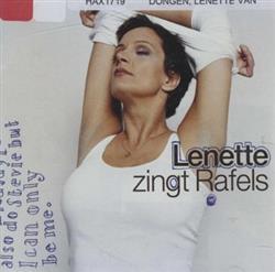 lyssna på nätet Lenette Van Dongen - Lenette Zingt Rafels