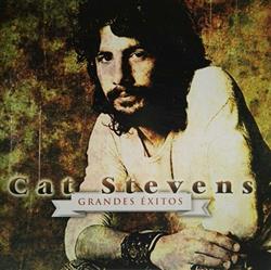 Album herunterladen Cat Stevens - Grandes Éxitos
