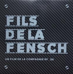 télécharger l'album Various - Fils De La Fensch